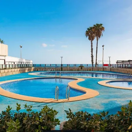 Apartamento Topacio 2 - Plusholidays Appartement