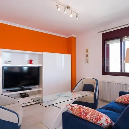 Appartement Apartamento Topacio 2 - Plusholidays Calpe