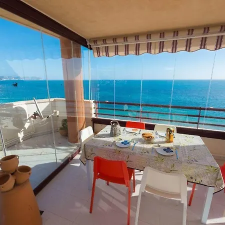 Apartamento Topacio 2 - Plusholidays Appartement Calpe