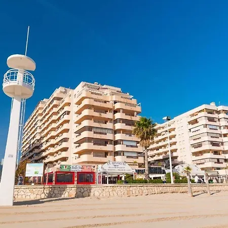Appartement Apartamento Topacio 2 - Plusholidays
