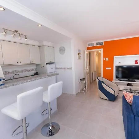 Apartamento Topacio 2 - Plusholidays Appartement