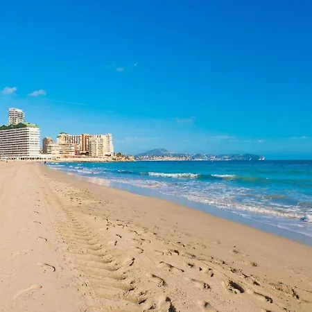 Appartement Apartamento Topacio 2 - Plusholidays