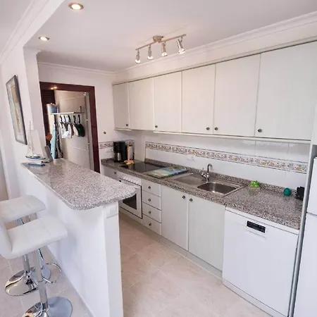 Appartement Apartamento Topacio 2 - Plusholidays *