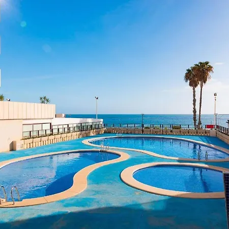 Apartamento Topacio 2 - Plusholidays Appartement