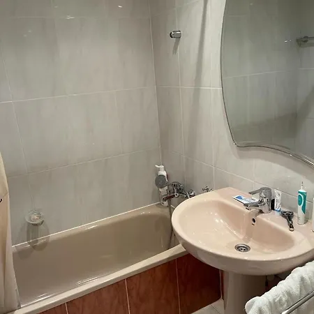 Appartement Apartamento Topacio 2 - Plusholidays *